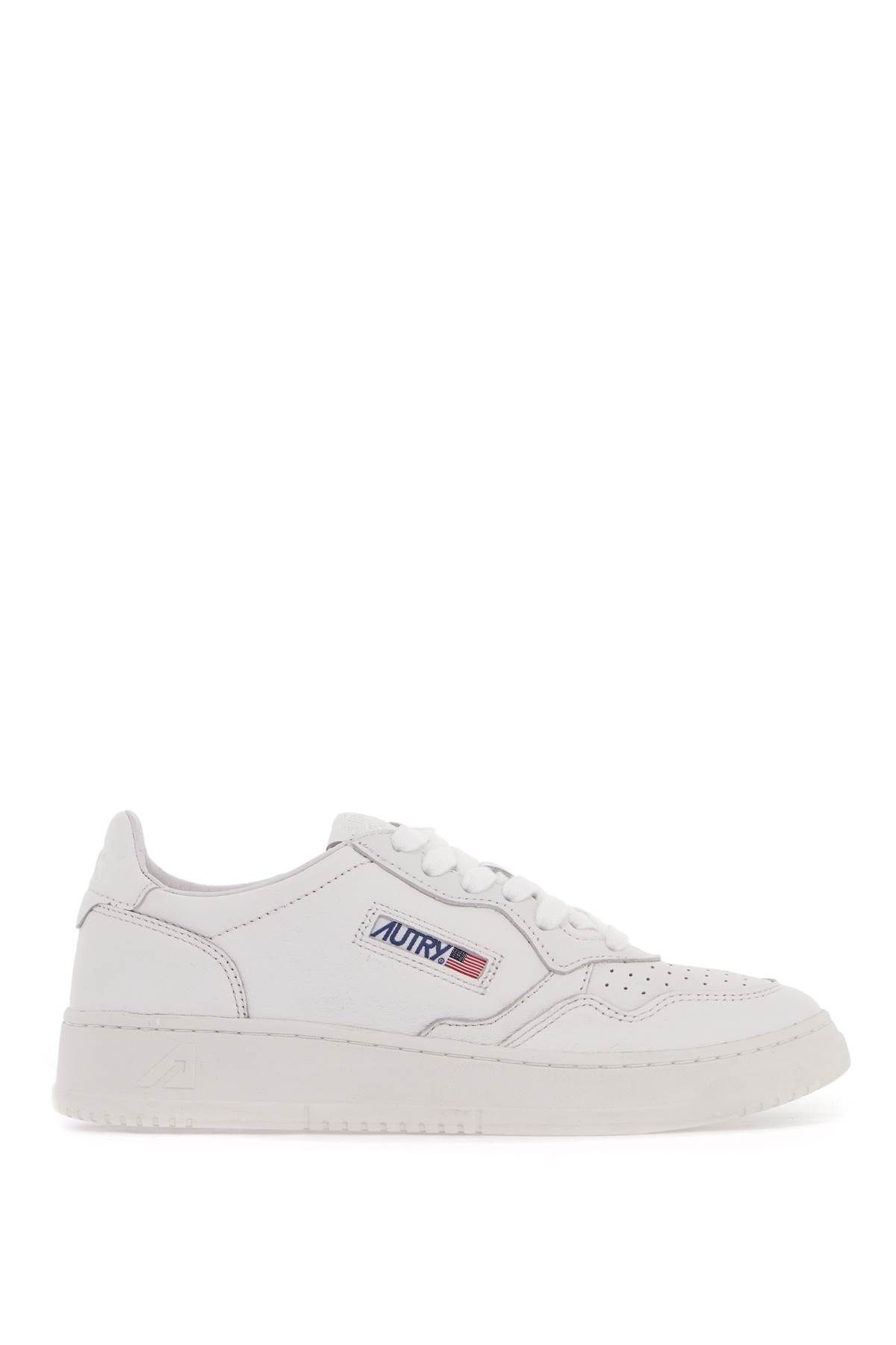 AUTRY AUTRY medalist low sneakers