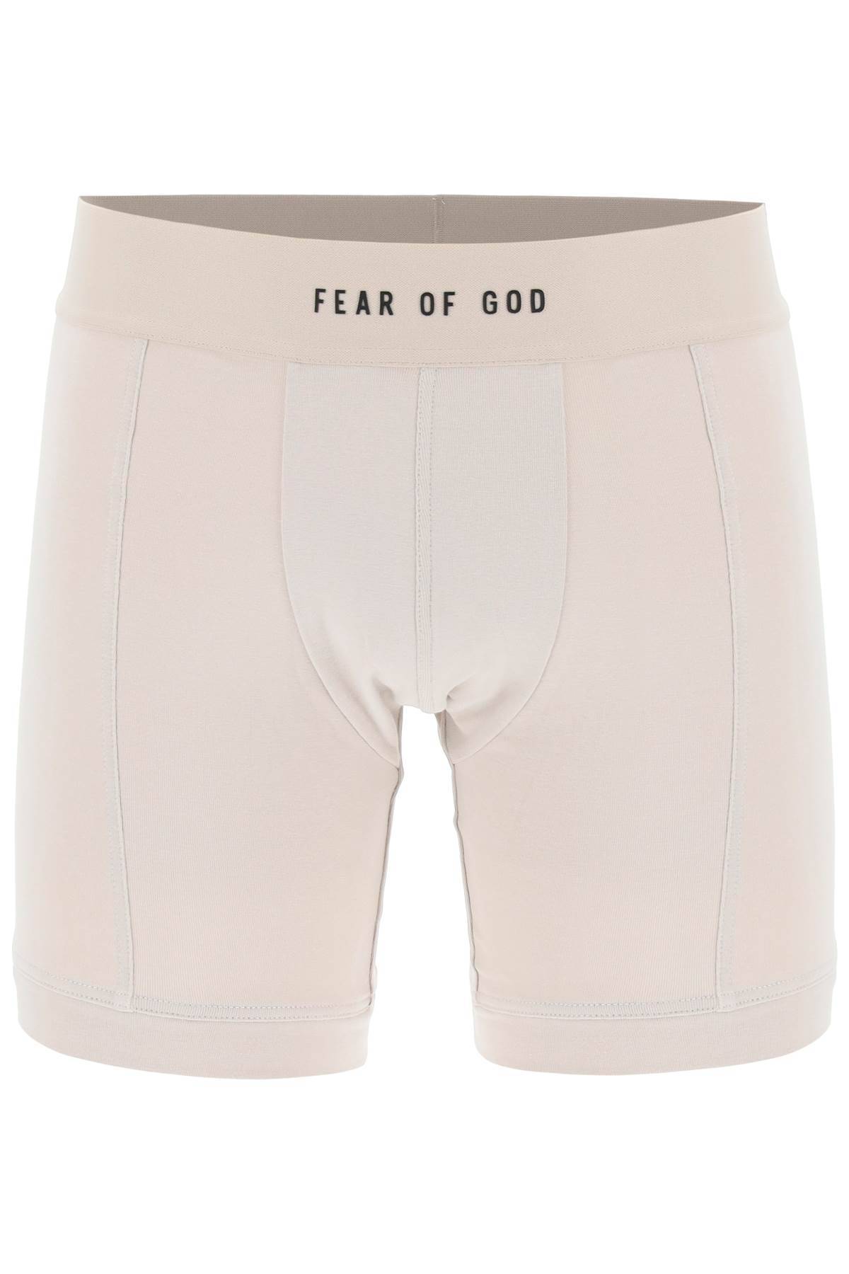 Fear Of God FEAR OF GOD bi-pack trunks