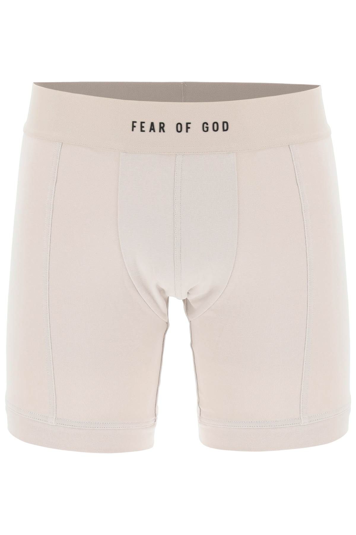 Fear Of God FEAR OF GOD bi-pack trunks