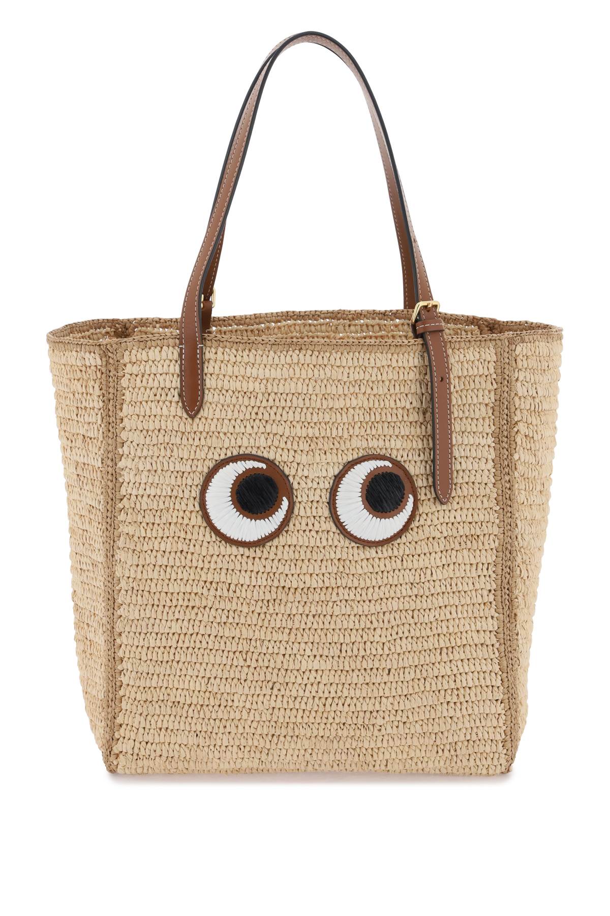 Anya Hindmarch ANYA HINDMARCH eyes n/s tote bag