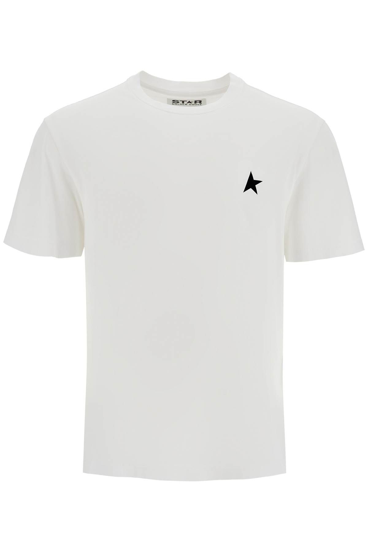 Golden Goose GOLDEN GOOSE regular fit t-shirt