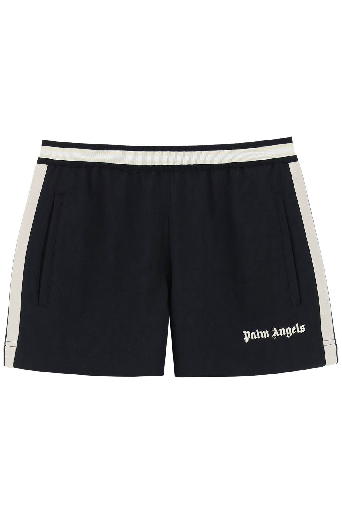 PALM ANGELS PALM ANGELS 'ultralight' track shorts