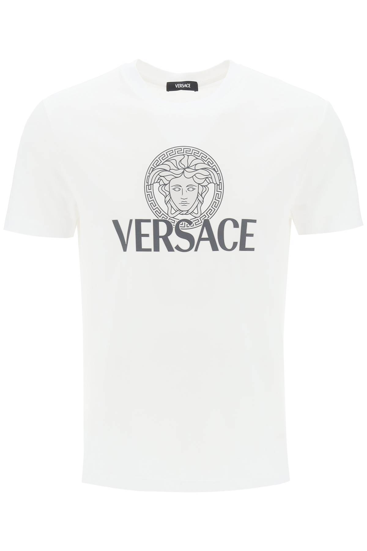 Versace VERSACE t-shirt with medusa print