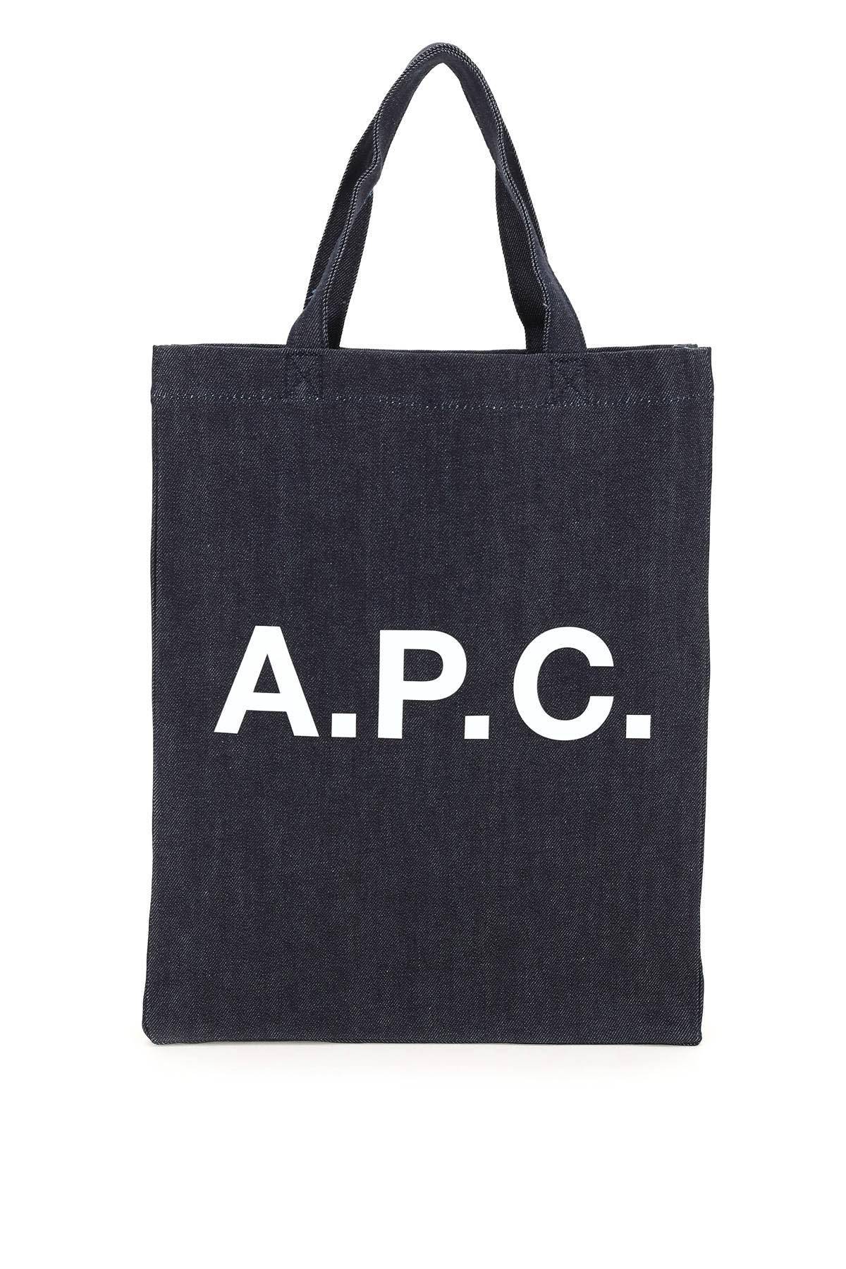 A.P.C. A. P.C. laure tote bag
