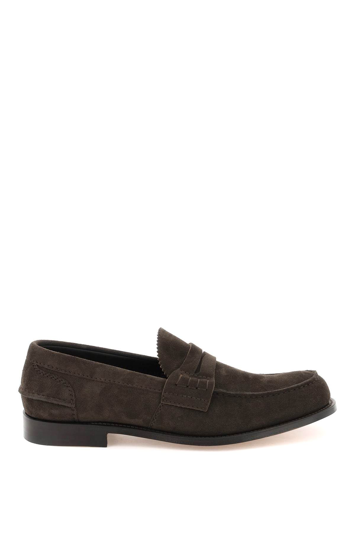 Church's CHURCH'S 'pembrey' loafers