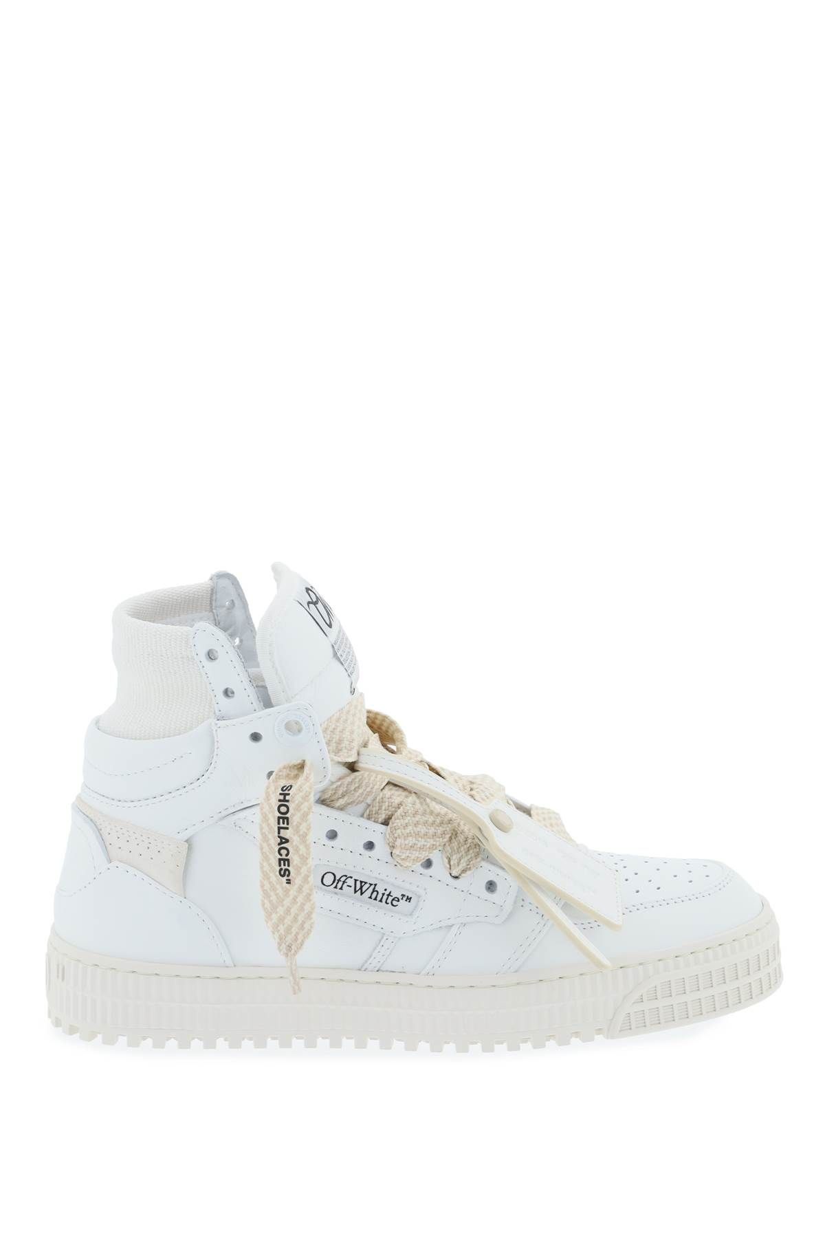 OFF-WHITE OFF-WHITE off-court 3