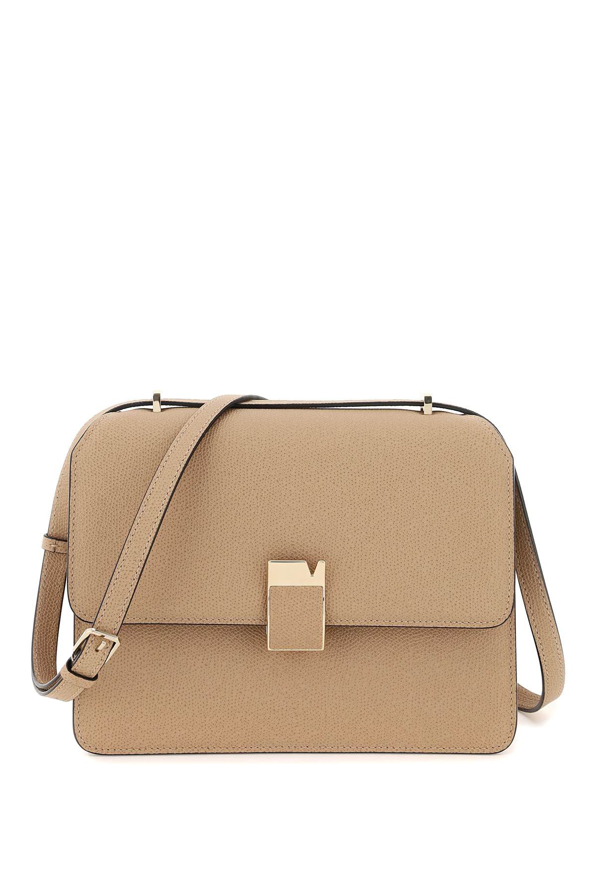 Valextra VALEXTRA nolo medium crossbody bag