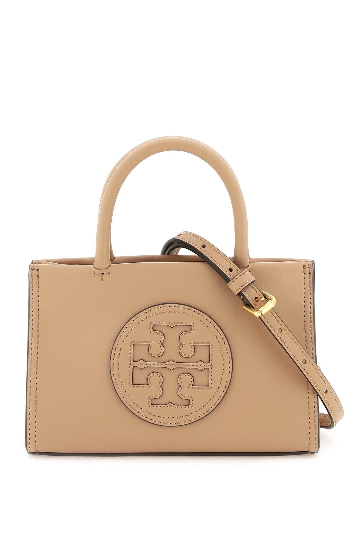 Tory Burch TORY BURCH 'ella' bio mini tote bag