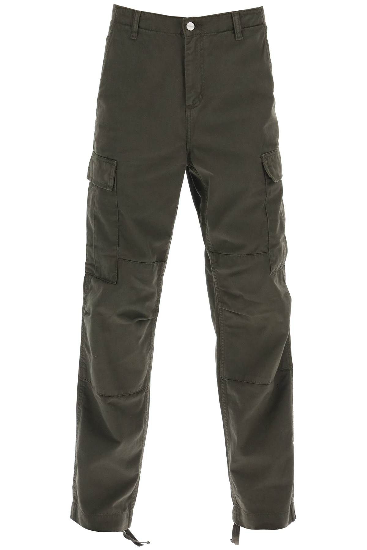 Carhartt WIP CARHARTT WIP moraga cargo pants