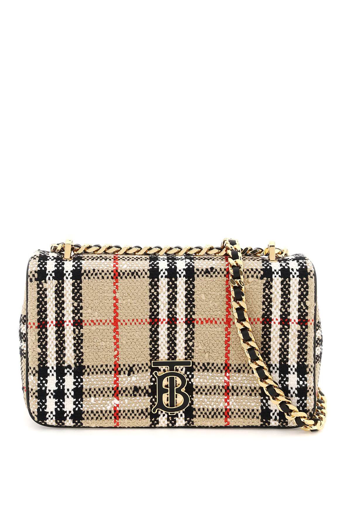 Burberry BURBERRY lola small bag