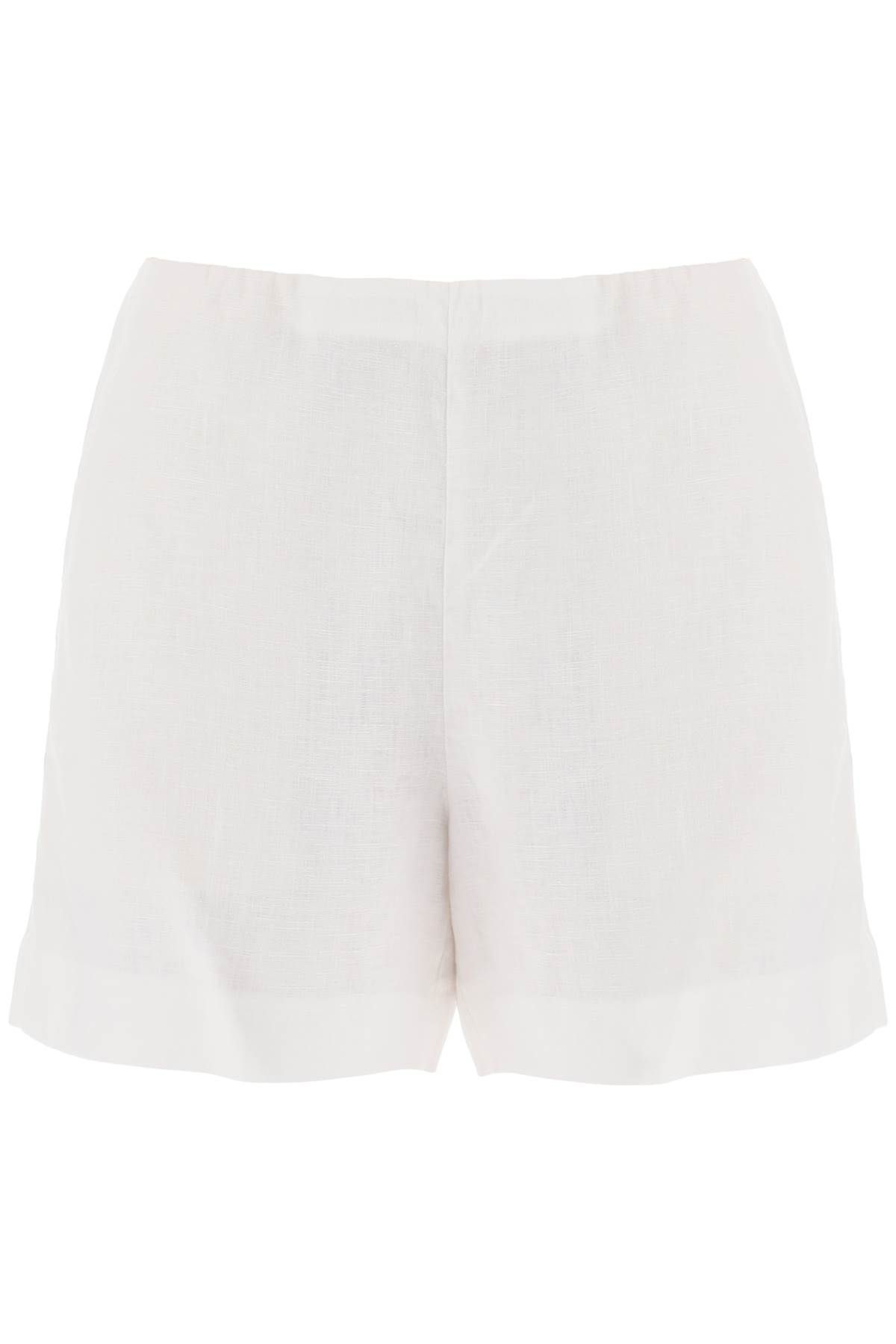 Polo Ralph Lauren POLO RALPH LAUREN linen shorts