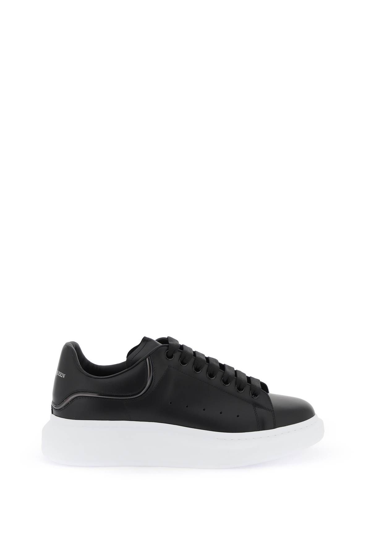 Alexander McQueen ALEXANDER MCQUEEN oversize sneakers