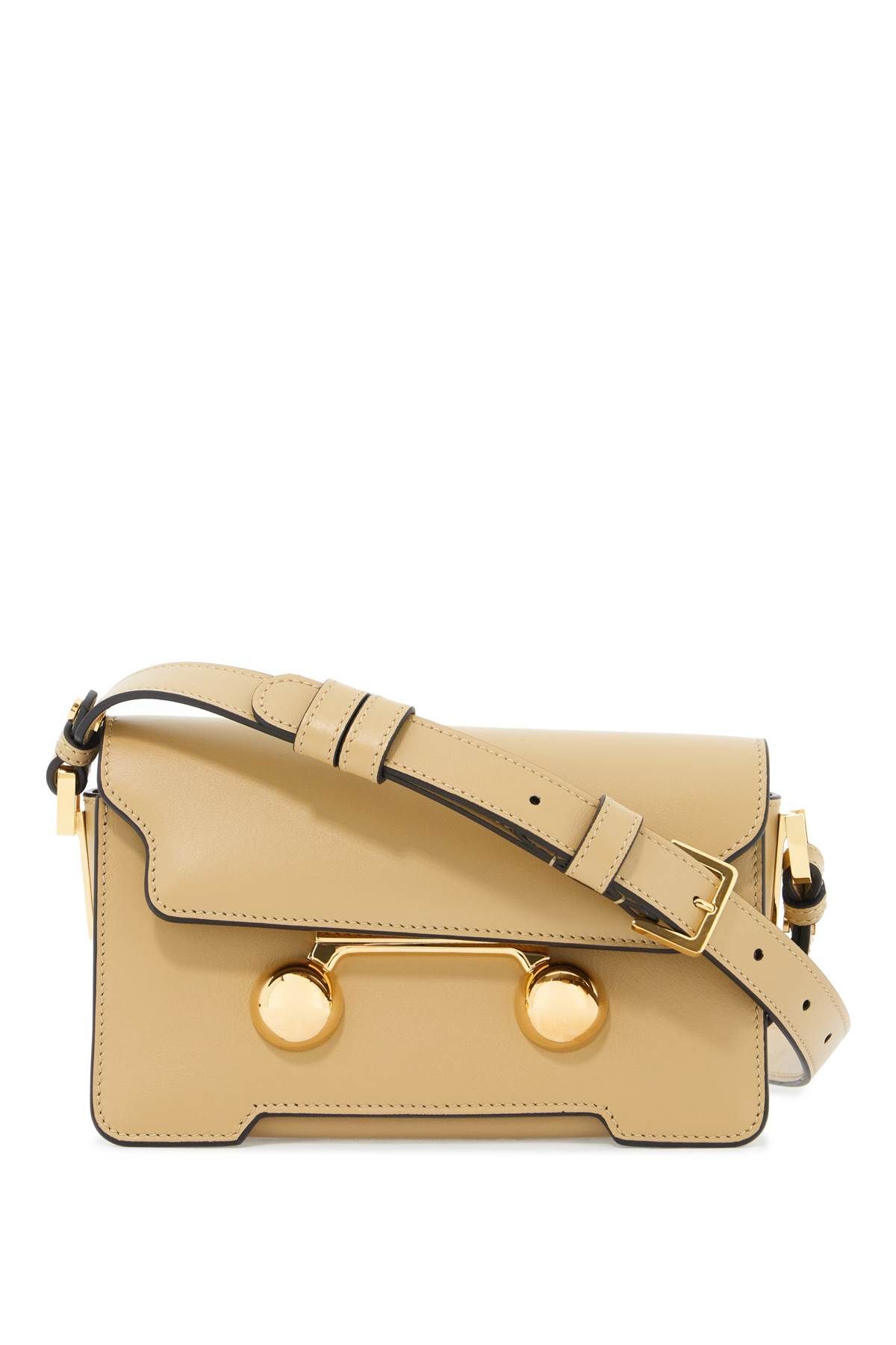 Marni MARNI mini trunkaroo shoulder bag