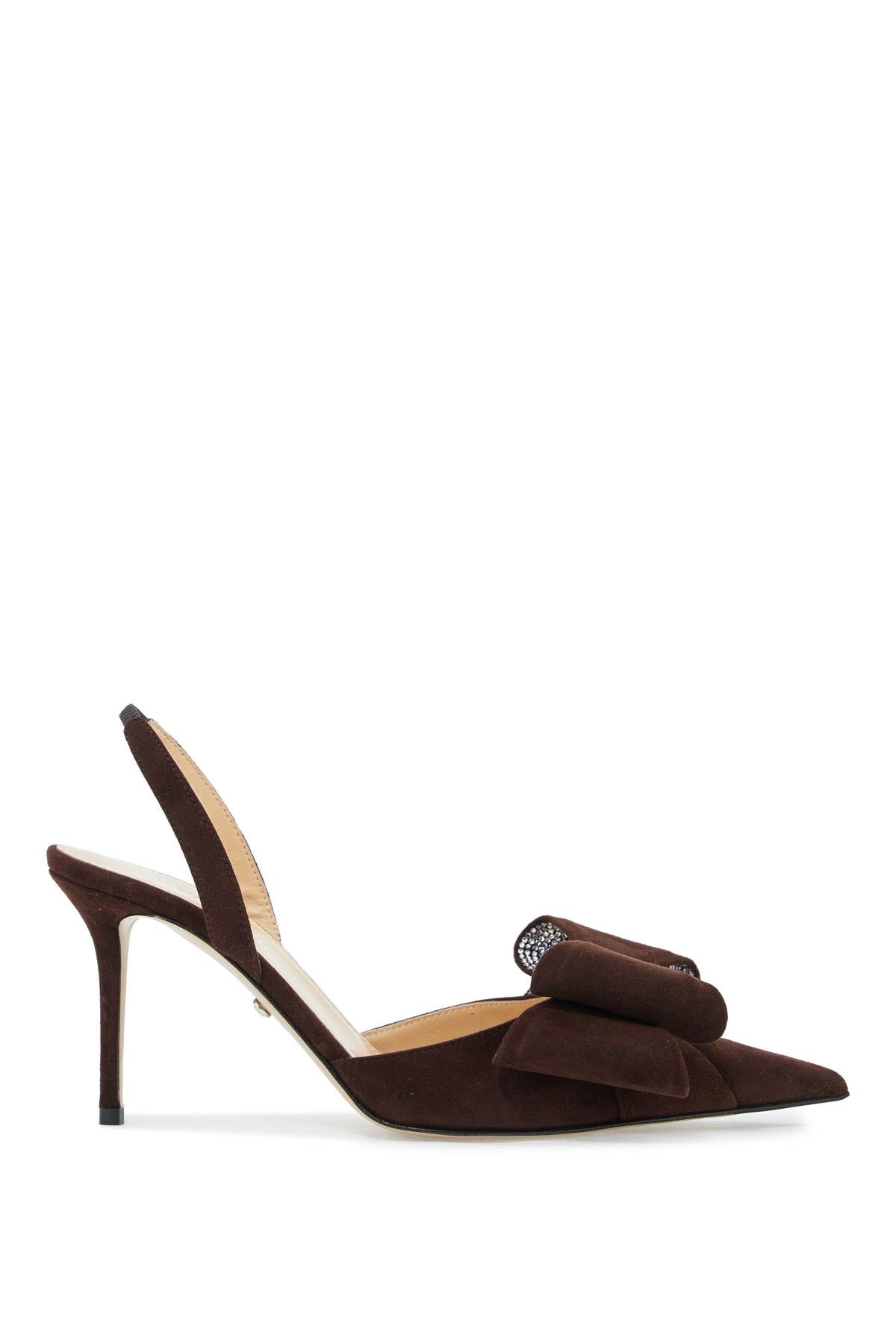  MACH E MACH slingback décollet