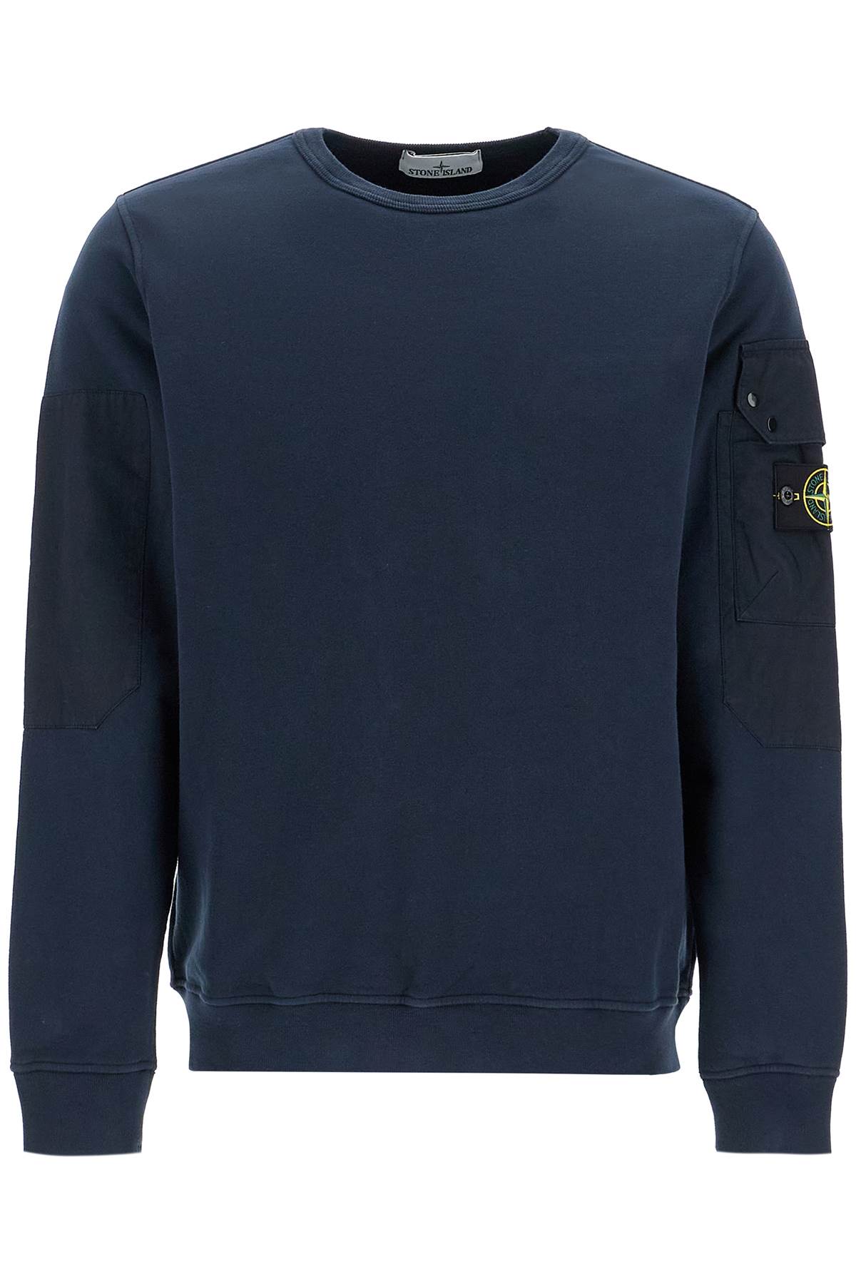 Stone Island STONE ISLAND sweatshirt with