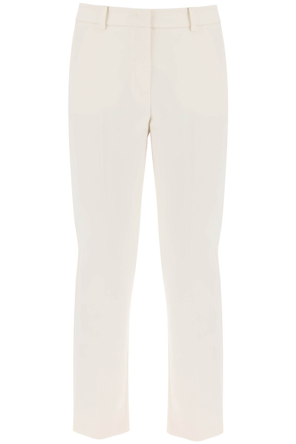 Weekend Max Mara WEEKEND MAX MARA rana cigarette trousers