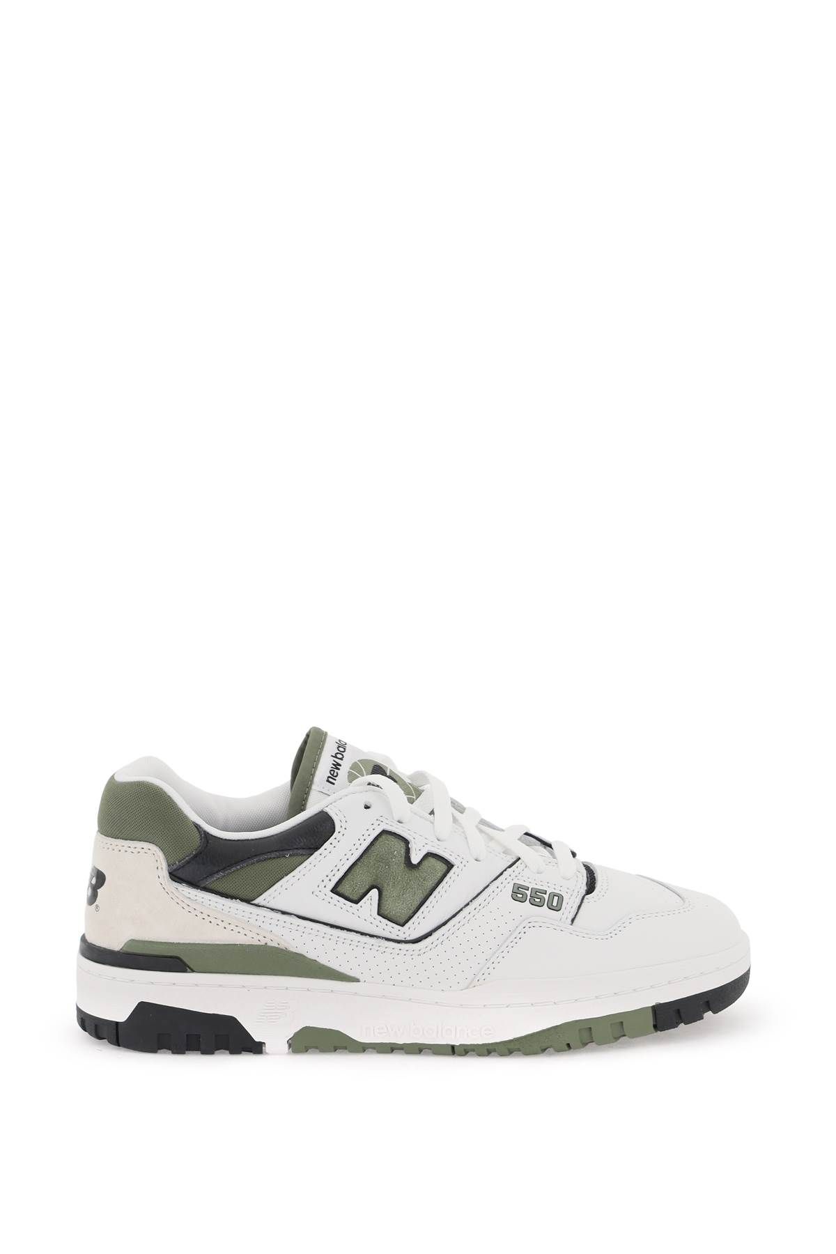 New Balance NEW BALANCE 550 sneakers