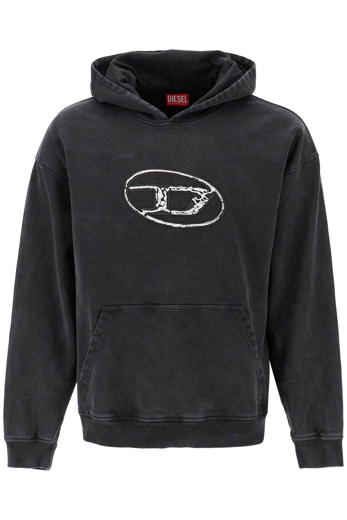 Diesel DIESEL s-boxt-hood-q