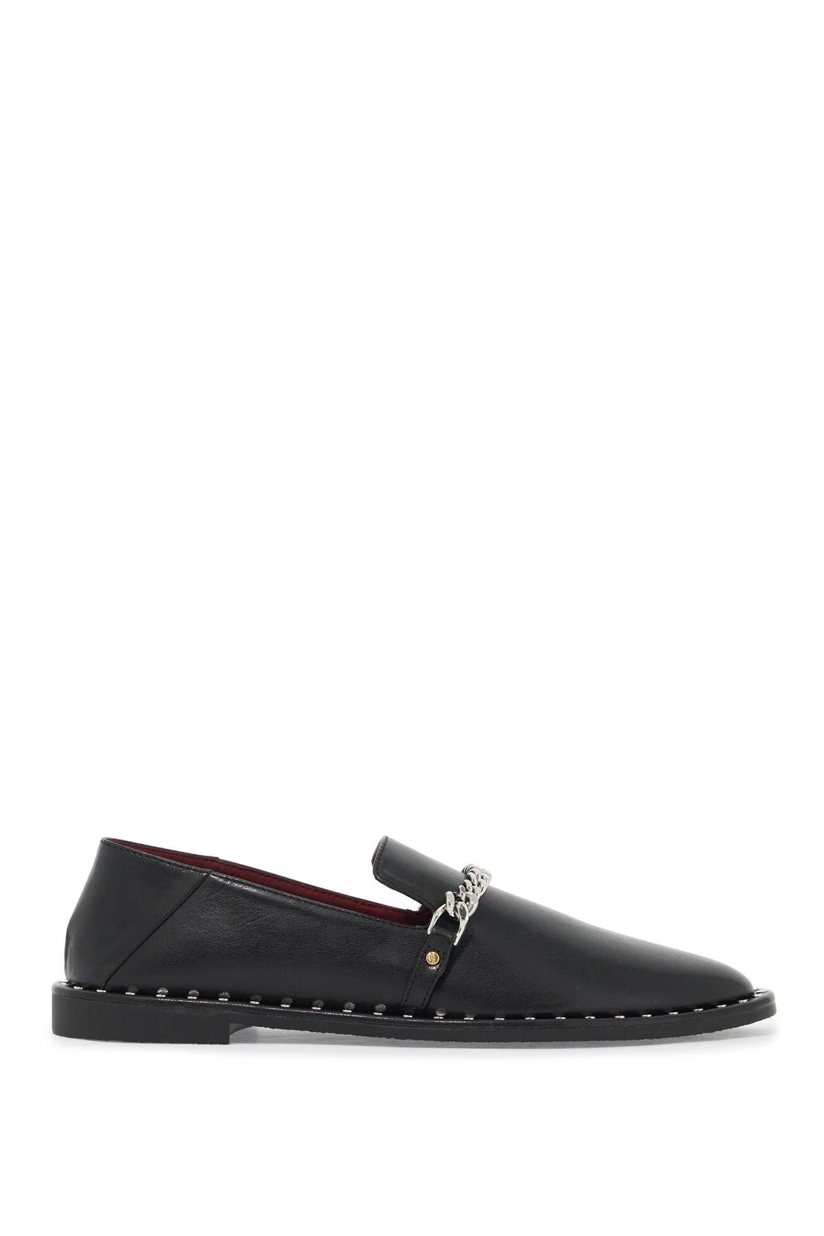 Stella McCartney STELLA McCARTNEY falabella loafers