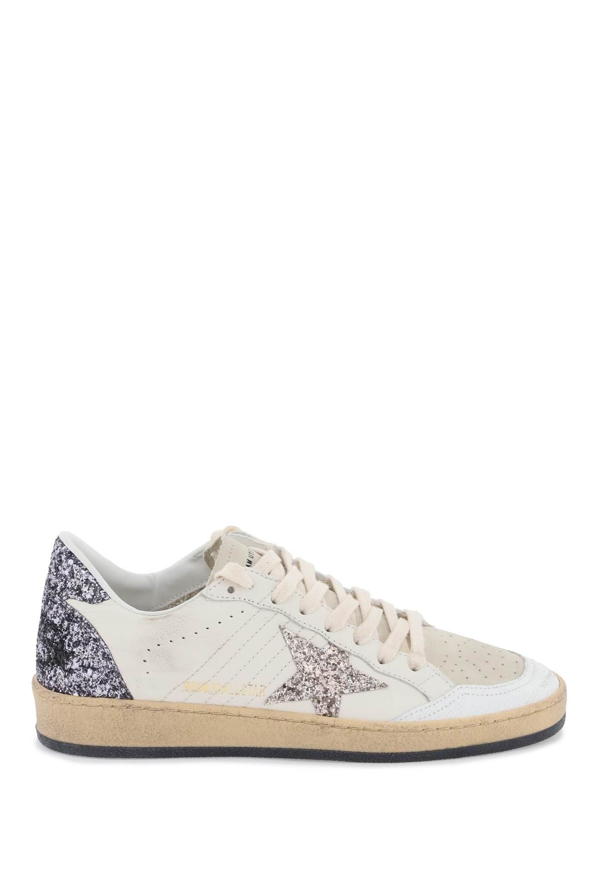 Golden Goose GOLDEN GOOSE 'ball star' sneakers