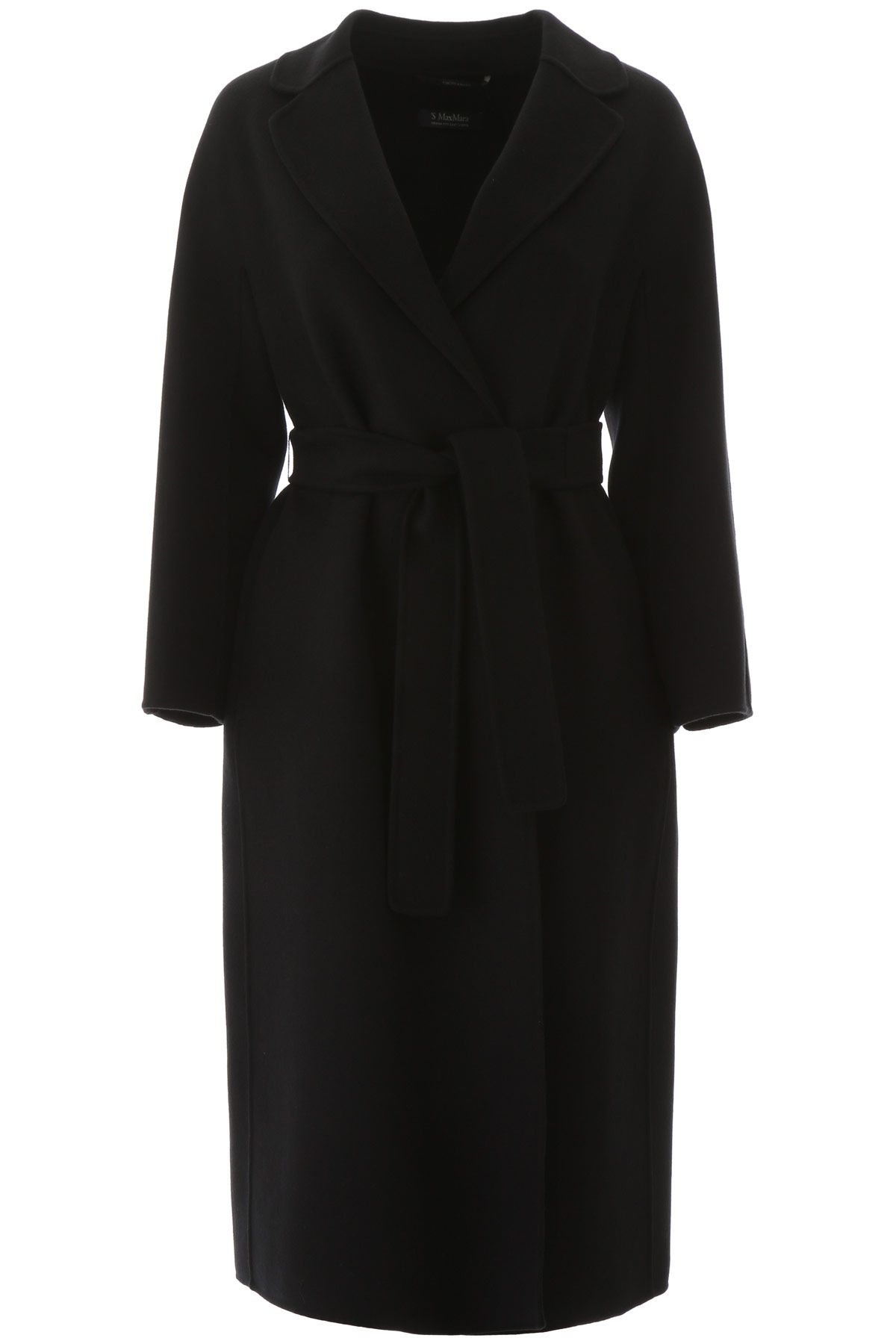  'S MAX MARA esturia robe coat