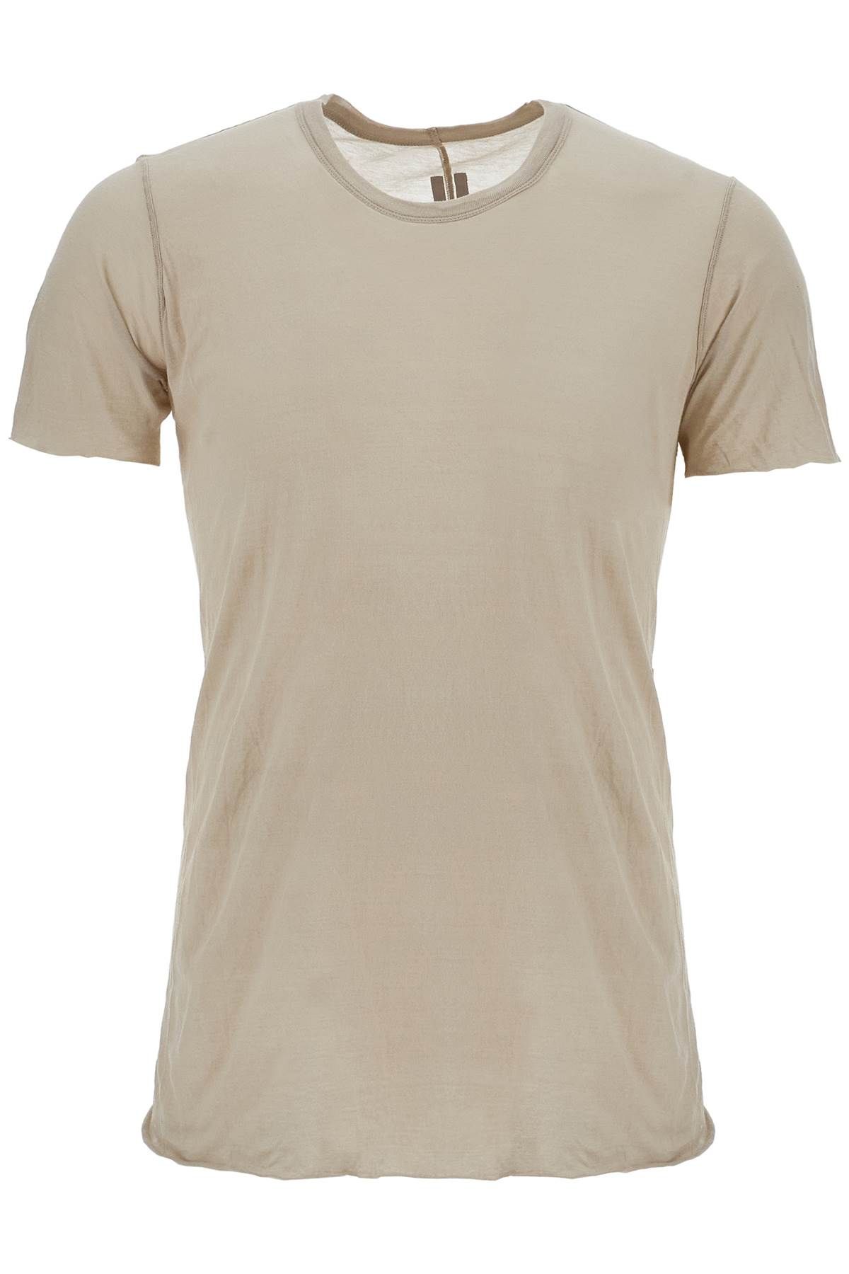 Rick Owens RICK OWENS basic t-shirt