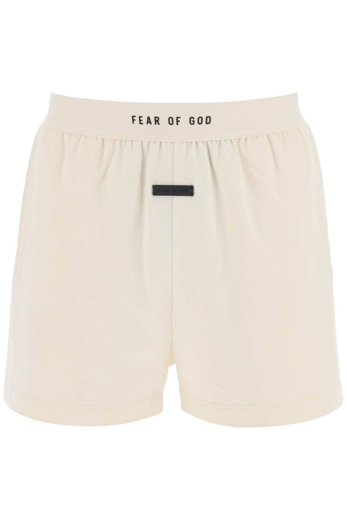 Fear Of God FEAR OF GOD the lounge boxer short