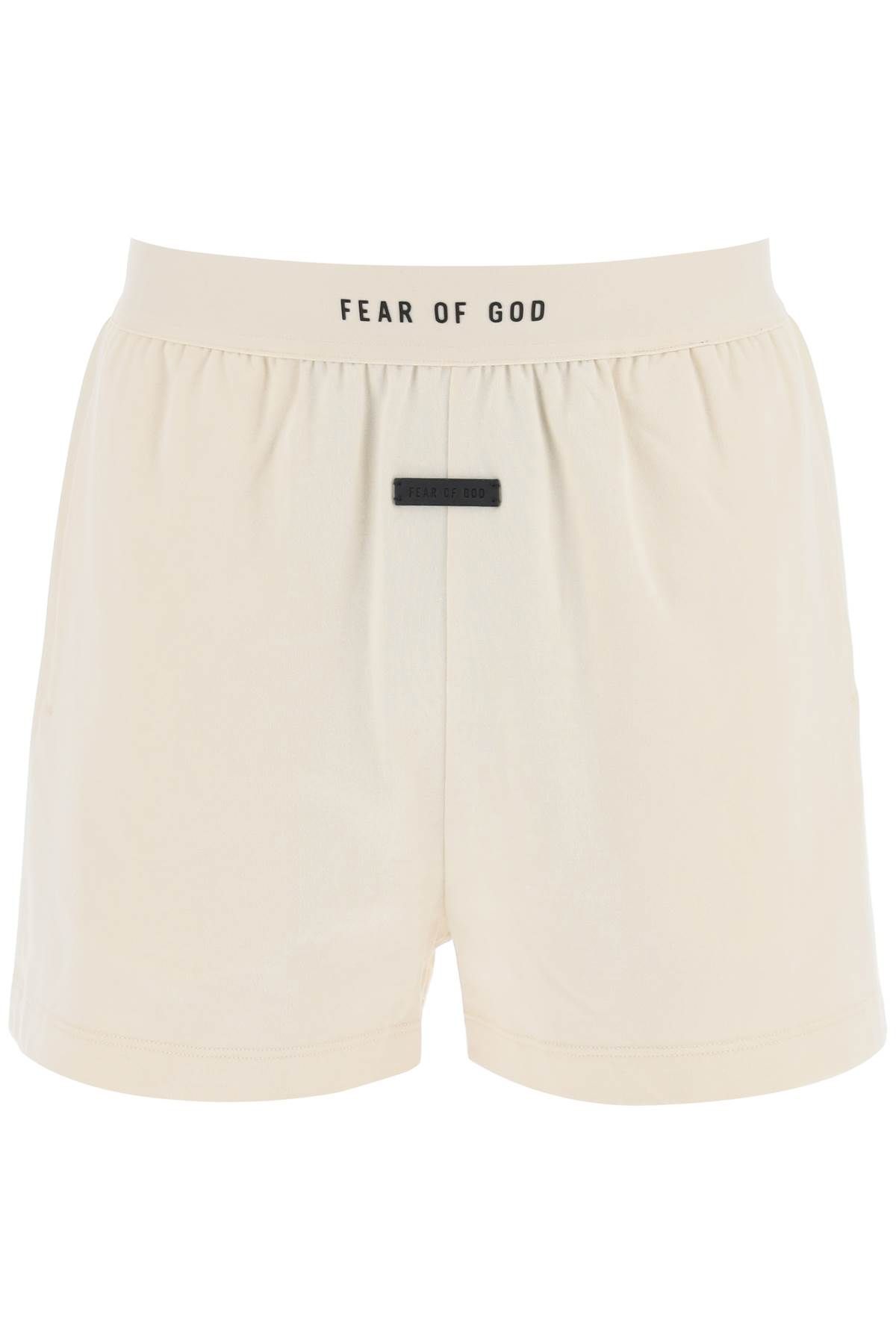 Fear Of God FEAR OF GOD the lounge boxer short