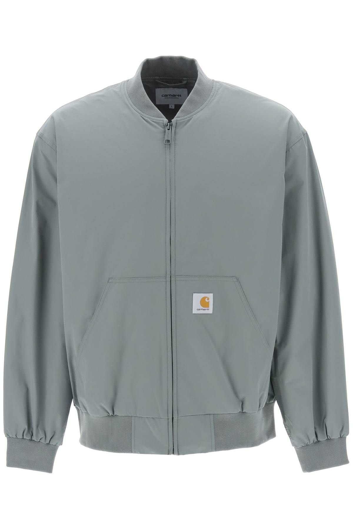 Carhartt WIP CARHARTT WIP 'active' bomber jacket in ripstop