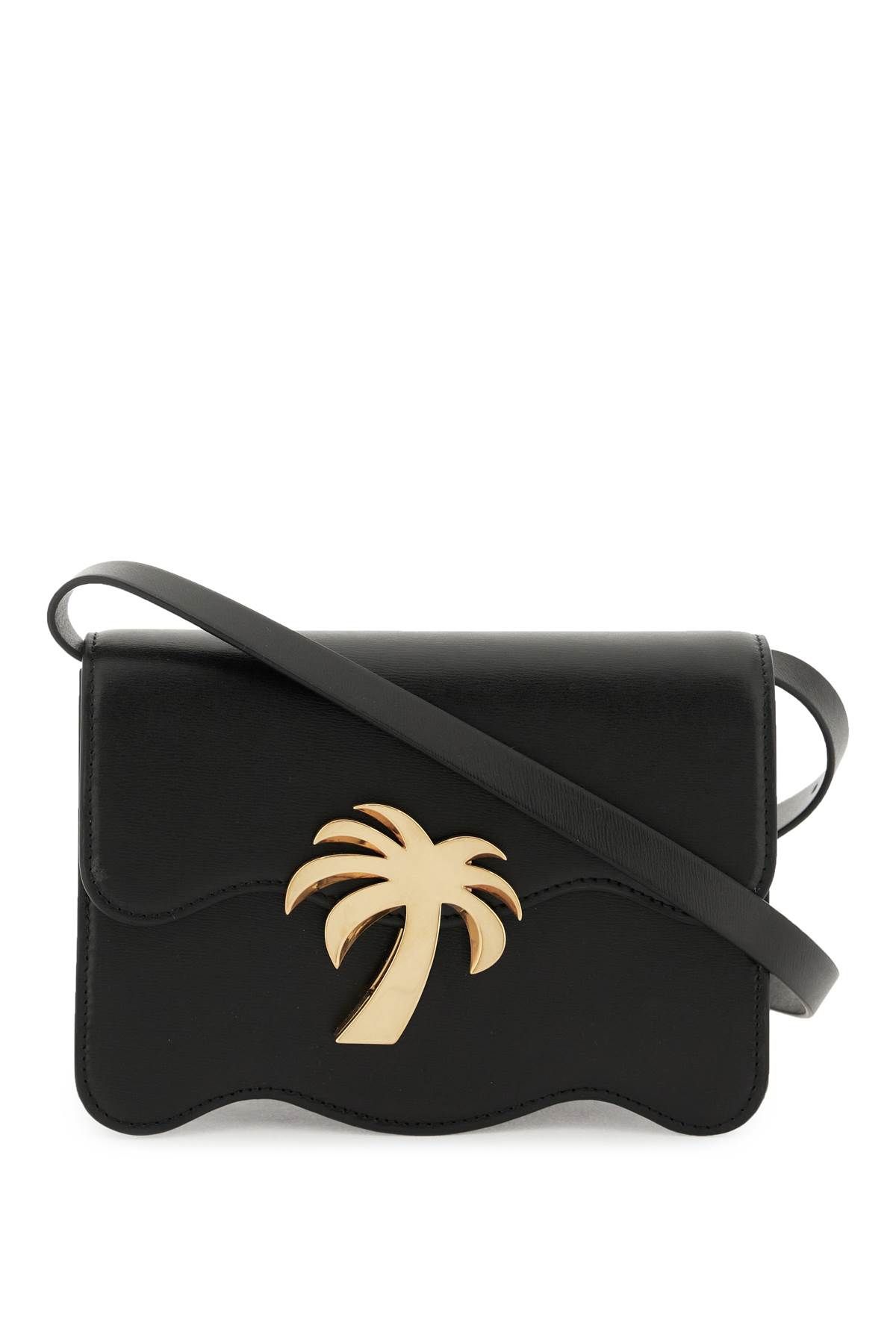 PALM ANGELS PALM ANGELS palm beach crossbody bag