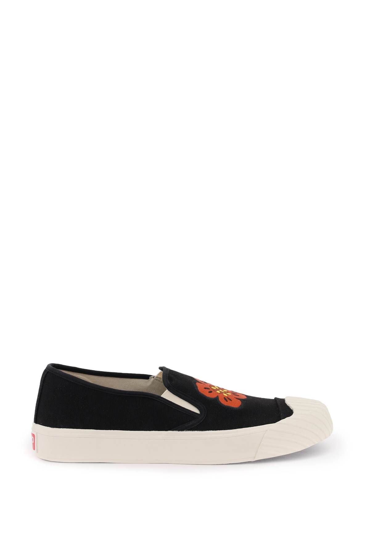 Kenzo KENZO 'kenzoschool' slip-on sneakers