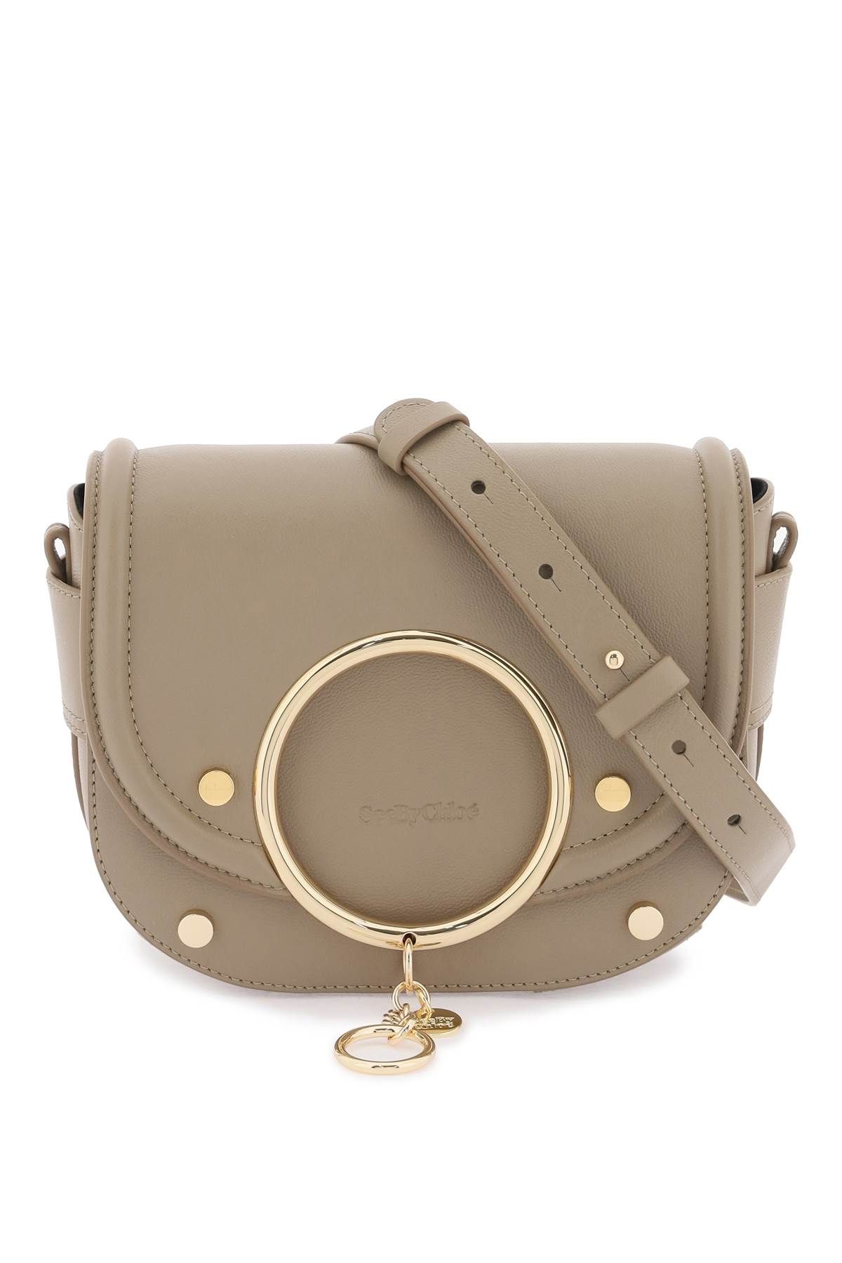 See By Chloé SEE BY CHLOE mara shoulder bag