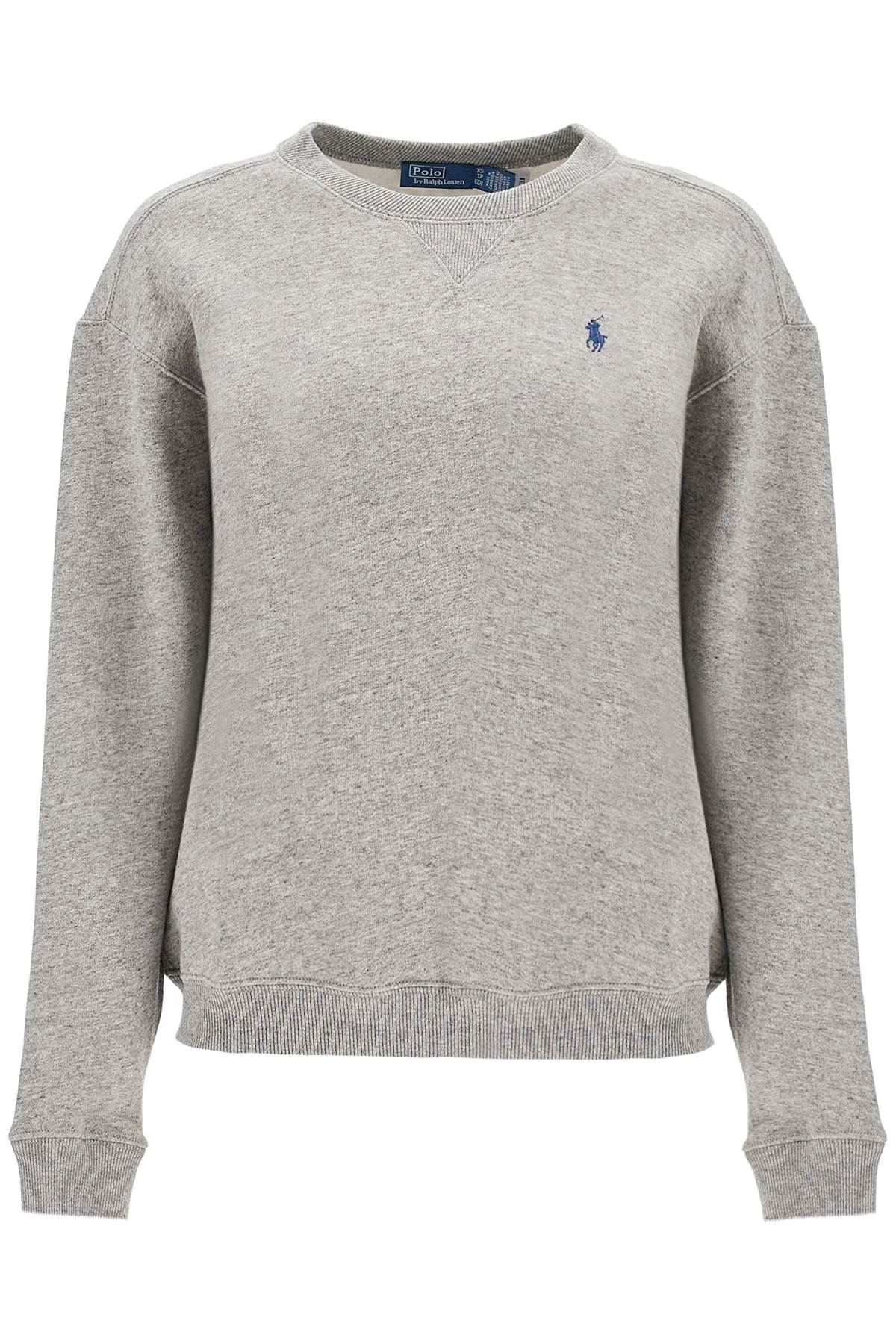 Polo Ralph Lauren POLO RALPH LAUREN loose fit sweatshirt