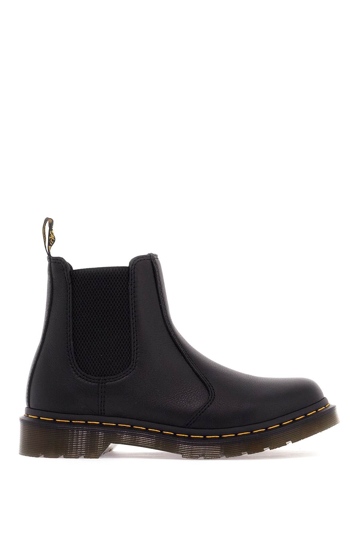 DR.MARTENS DR. MARTENS chelsea ankle boots 297