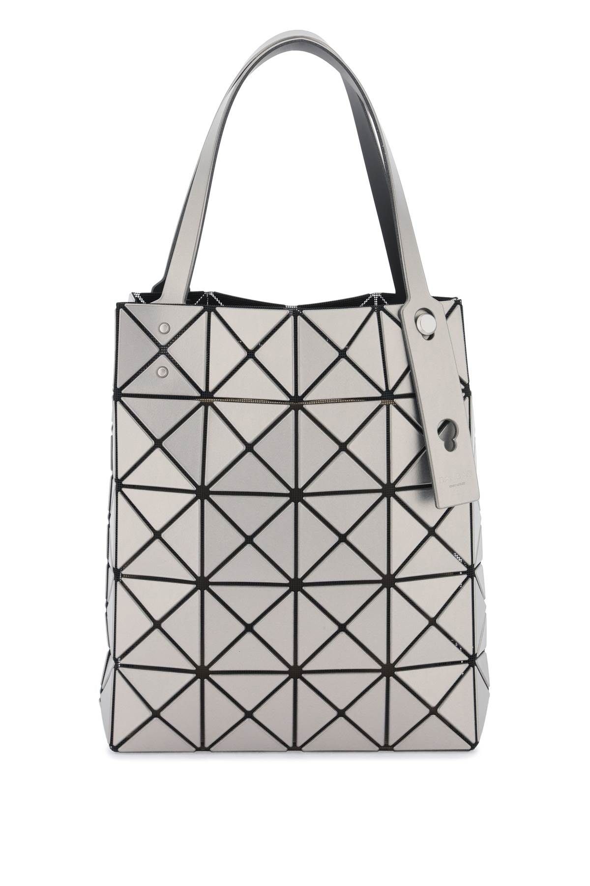 BAO BAO ISSEY MIYAKE BAO BAO ISSEY MIYAKE lucent boxy handbag