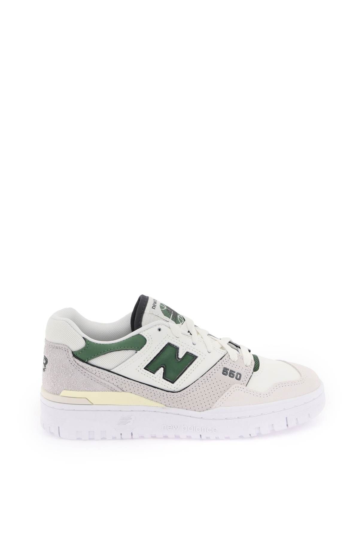 New Balance NEW BALANCE 550 sneakers