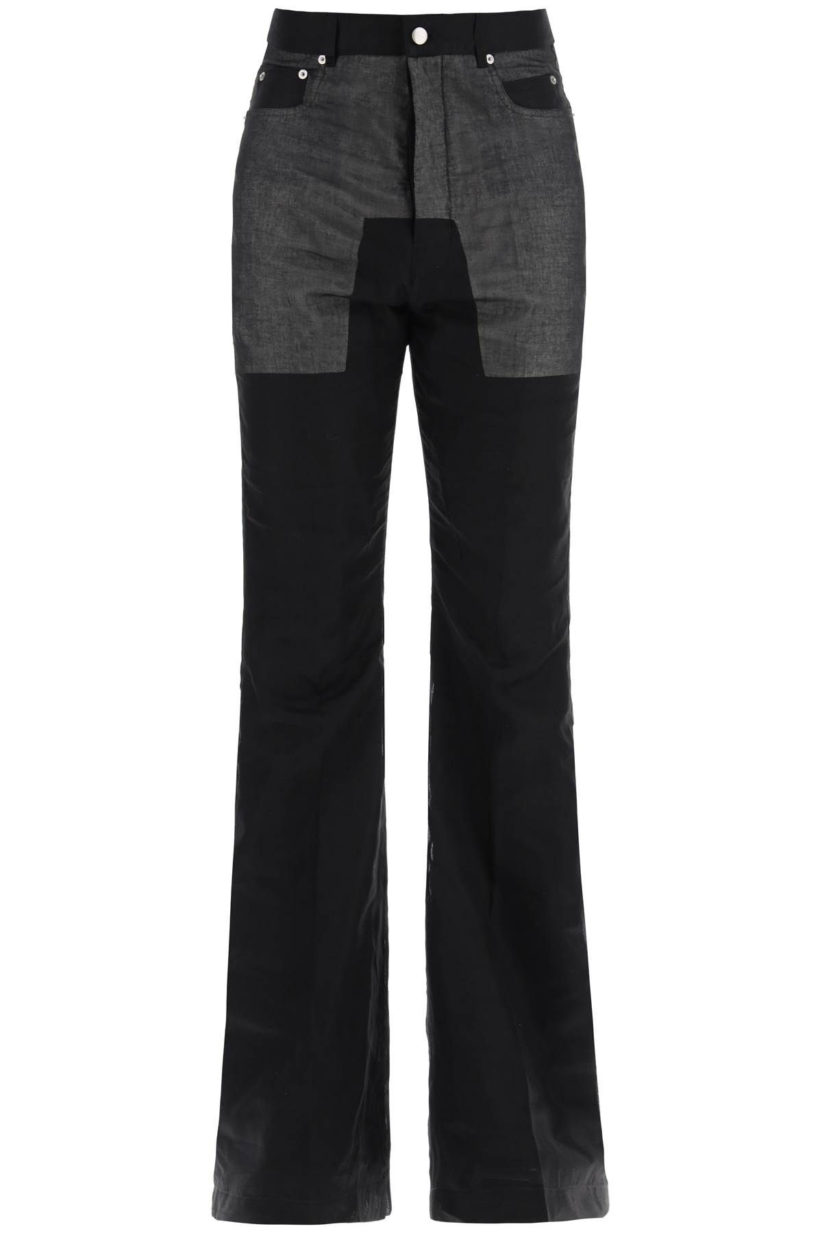 Rick Owens RICK OWENS bolan bootcut pants