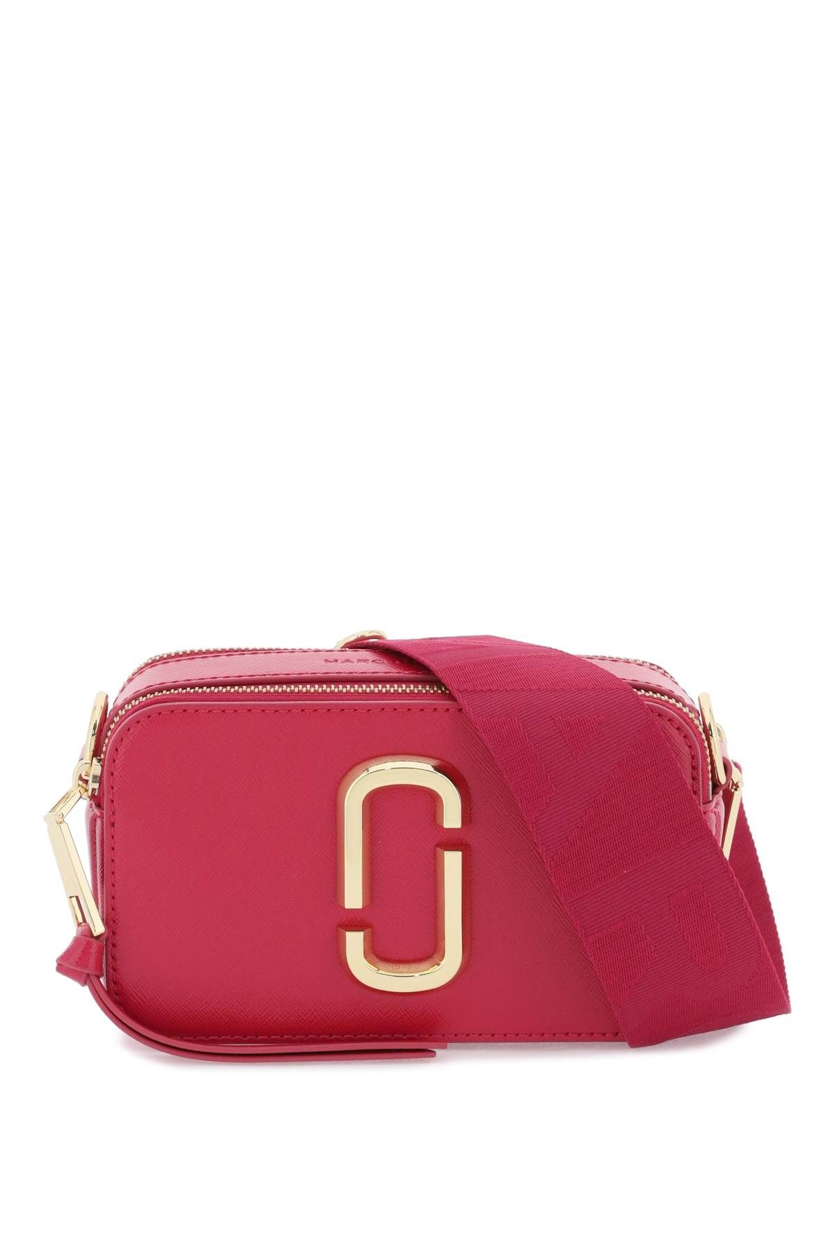 Marc Jacobs MARC JACOBS the utility snapshot camera bag