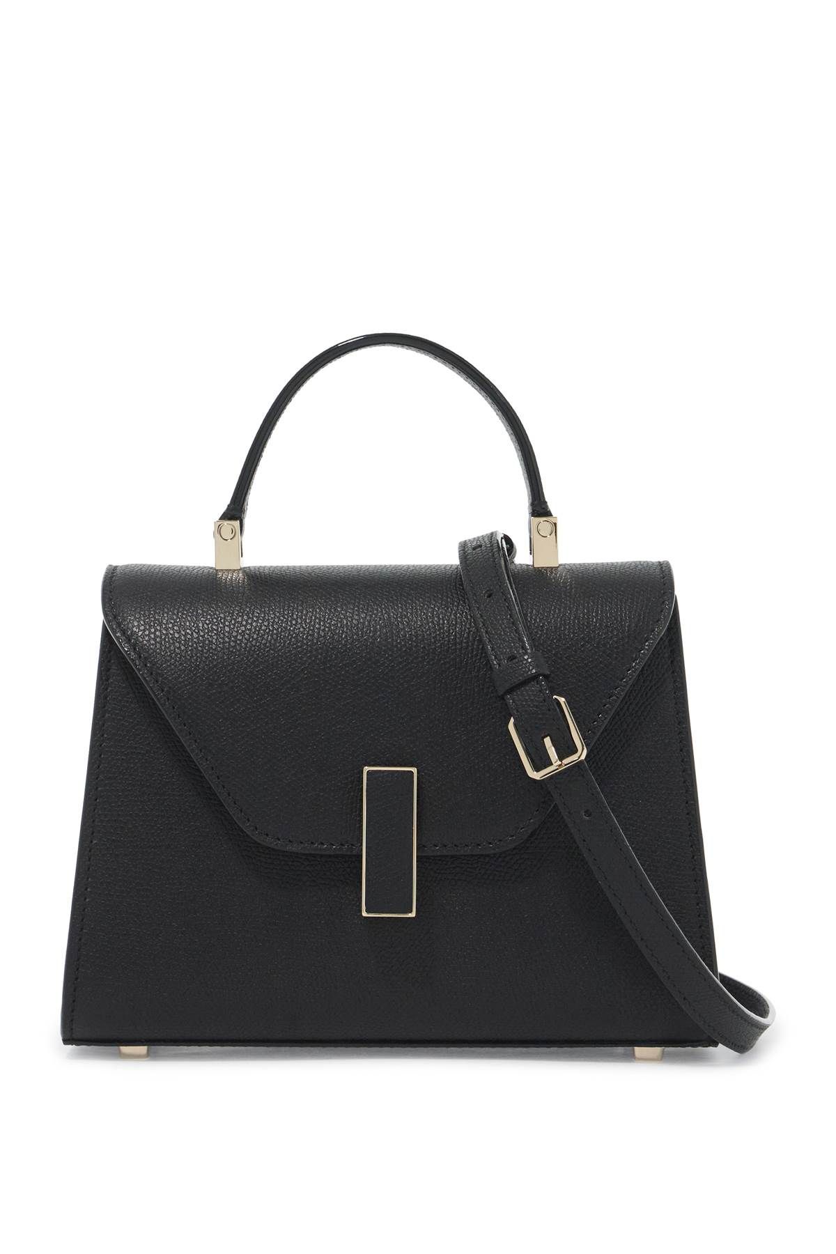 Valextra VALEXTRA iside micro handbag