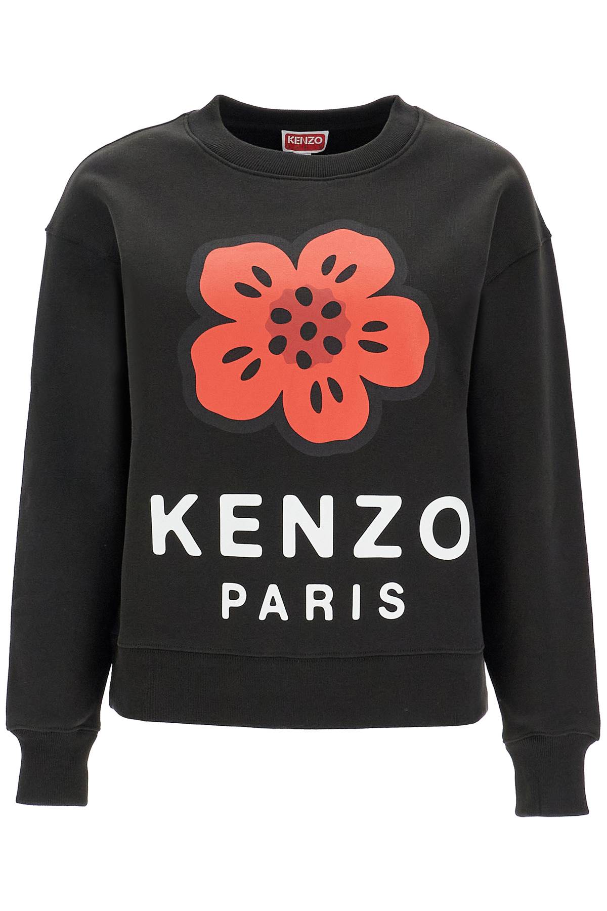 Kenzo KENZO boke flower crewneck sweat