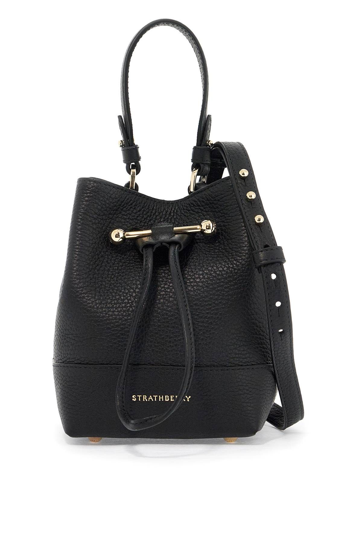 Strathberry STRATHBERRY lana osette bucket bag