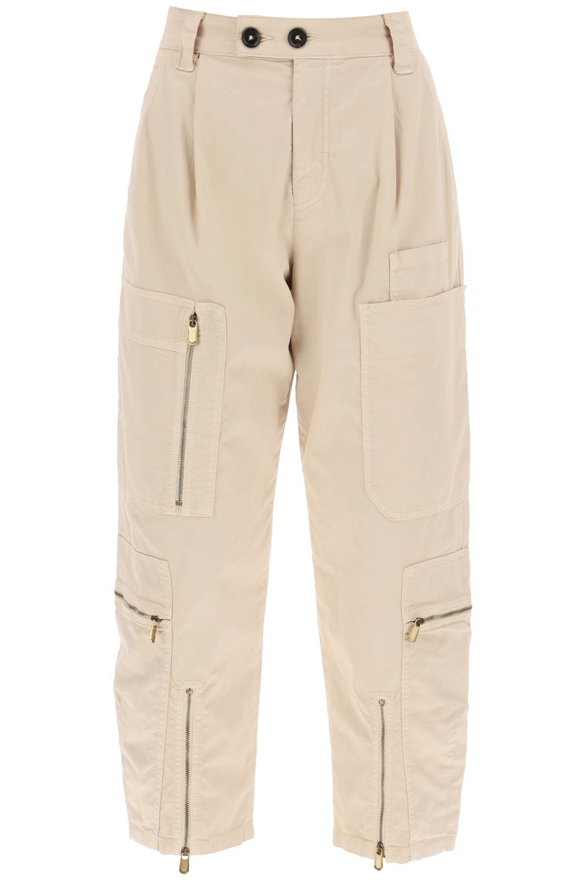 Pinko PINKO matese cargo pants