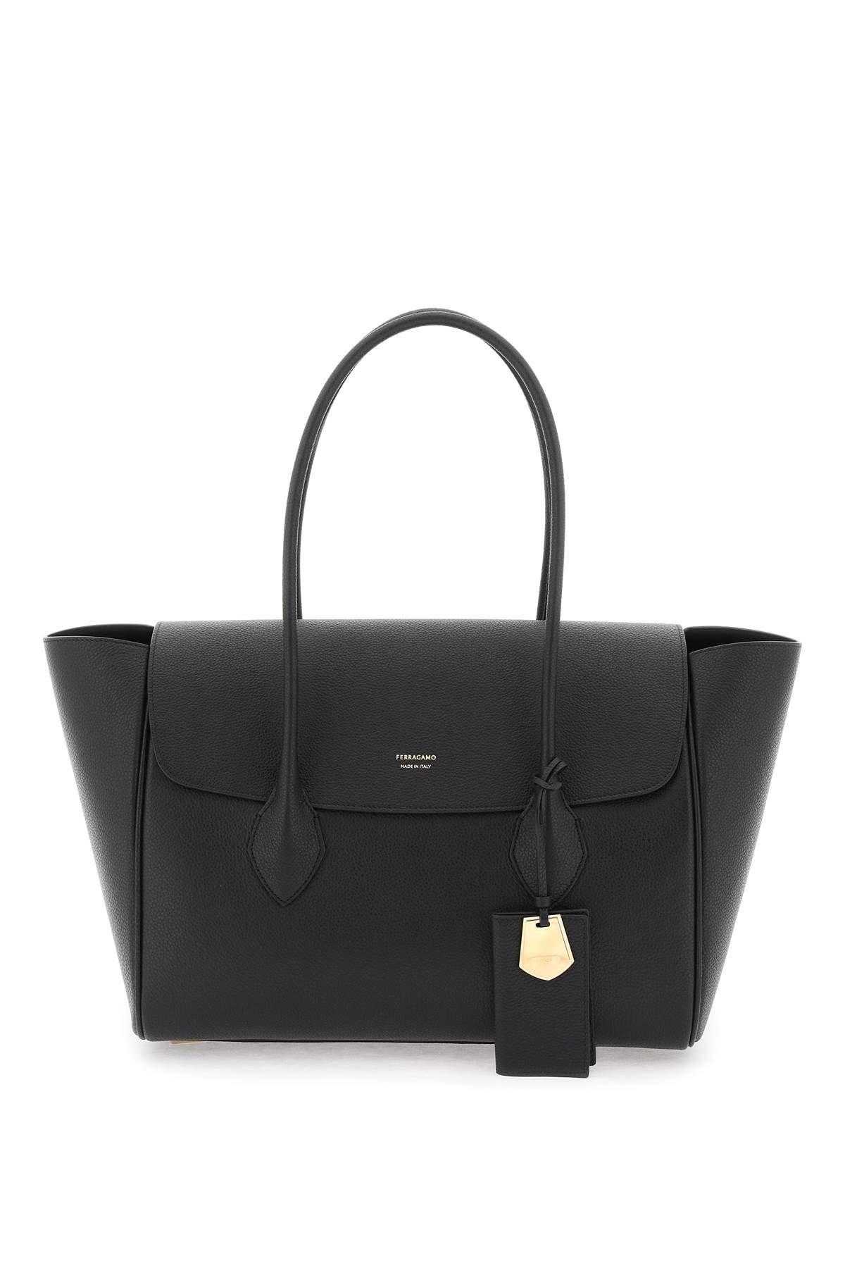 Ferragamo FERRAGAMO large tote bag