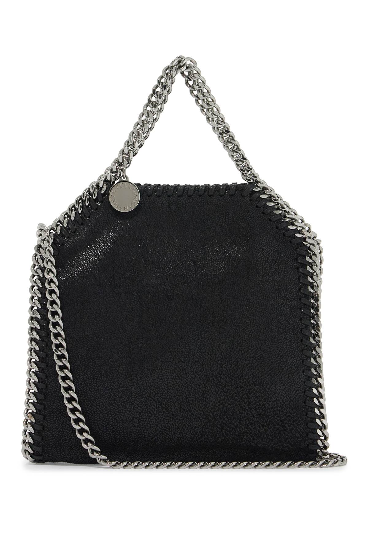 Stella McCartney STELLA McCARTNEY falabella tiny handbag