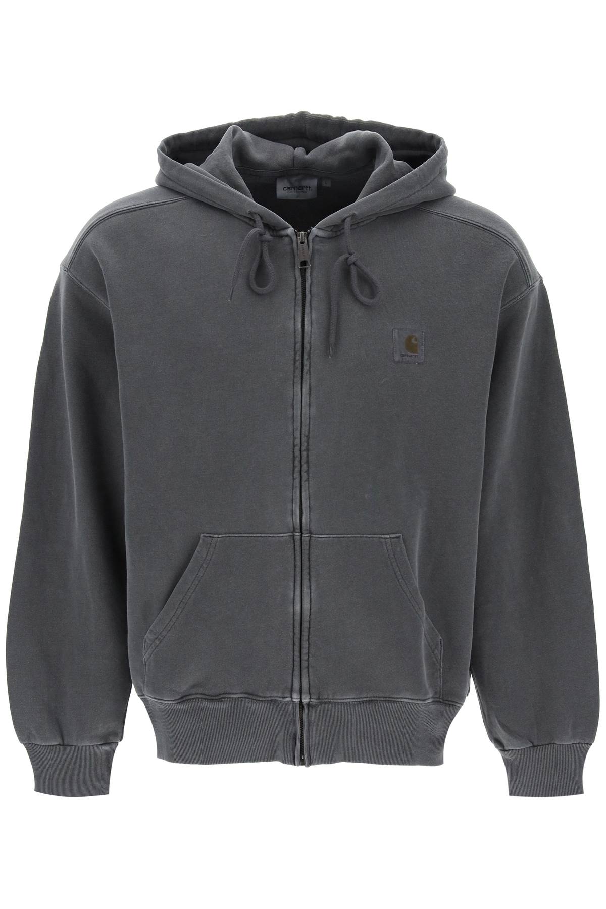 Carhartt WIP CARHARTT WIP hooded nelson sweat