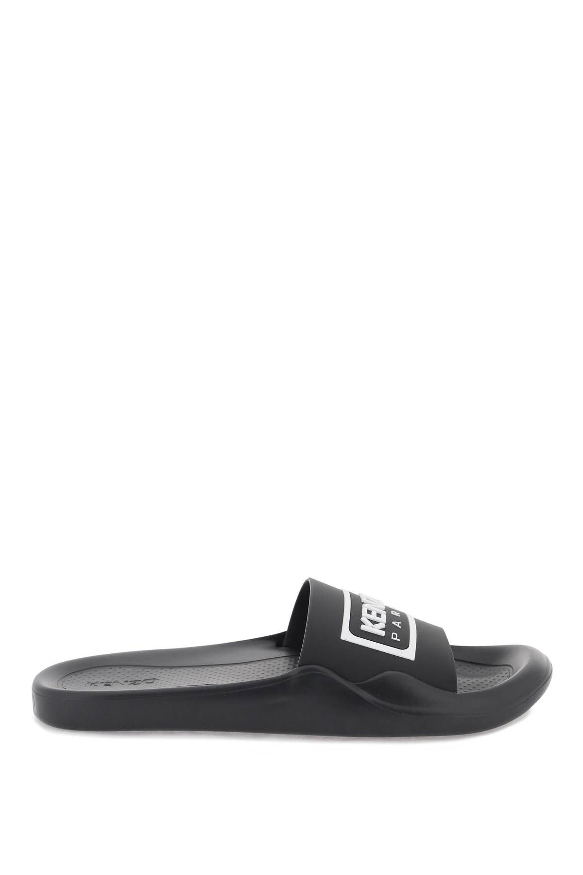 Kenzo KENZO pool slides for