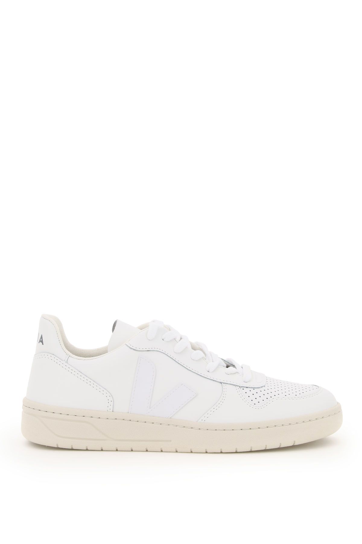 Veja VEJA v-10 leather sneakers