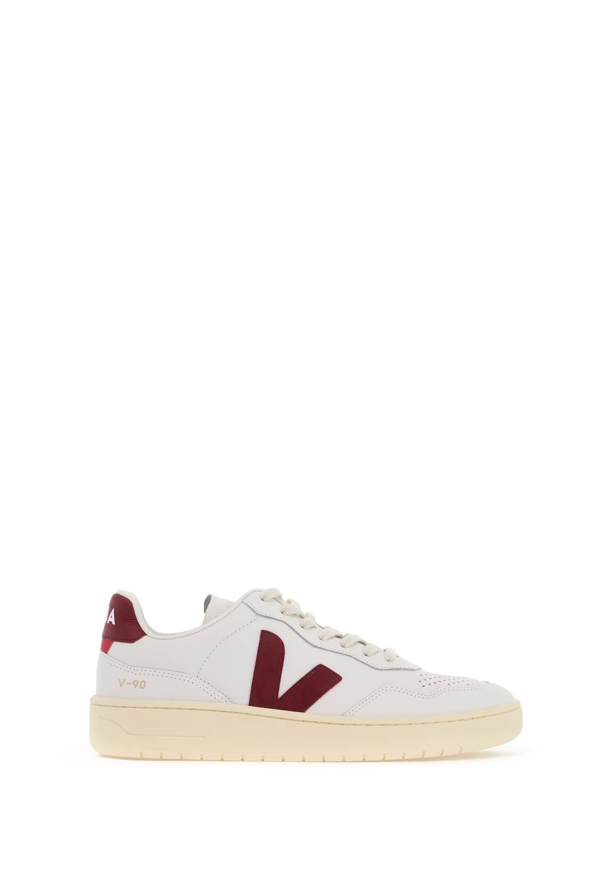 Veja VEJA leather v-90 sne