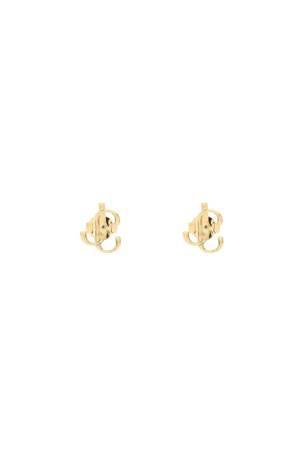 Jimmy Choo JIMMY CHOO jc earrings