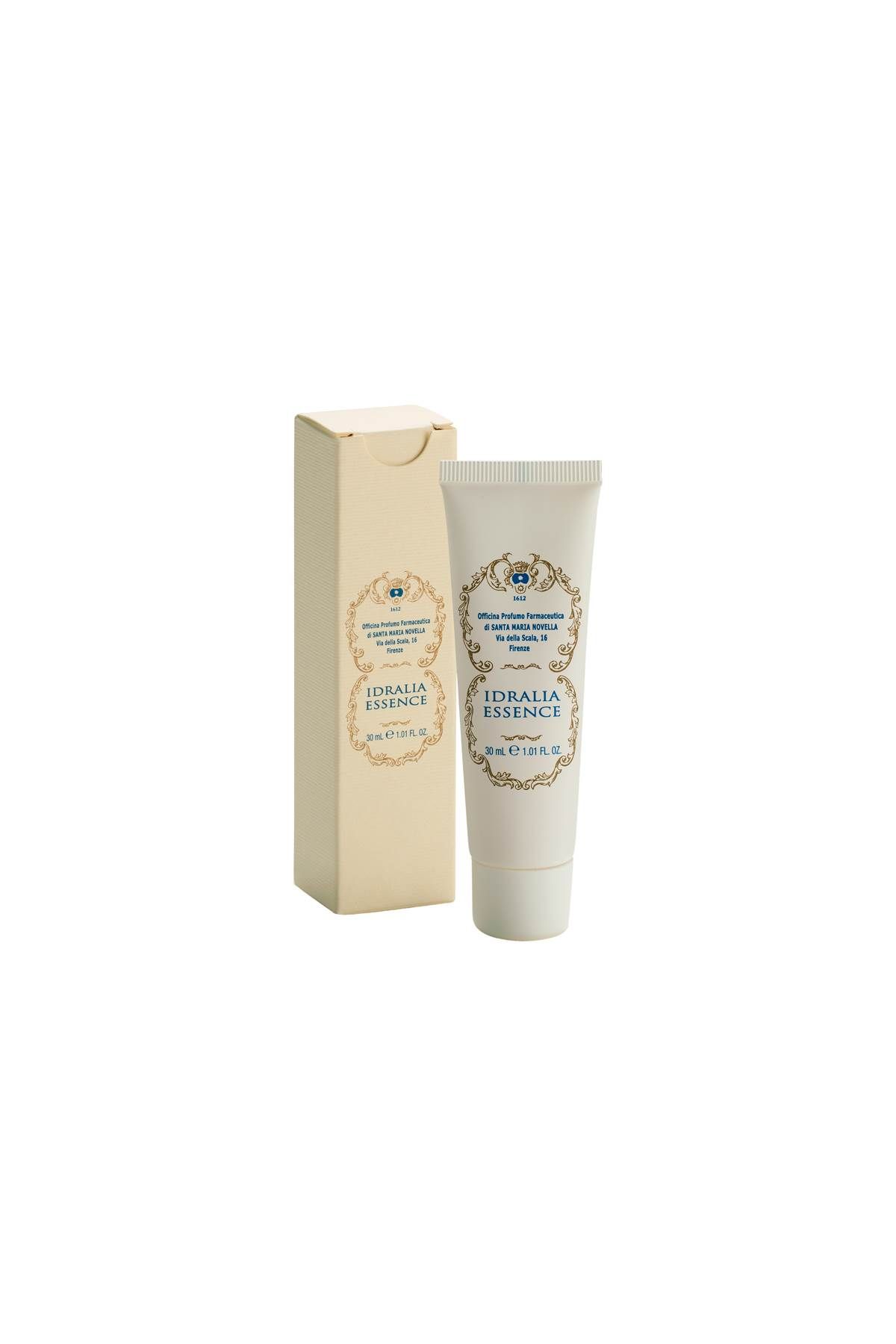 OFFICINA PROFUMO FARMACEUTICA DI S.M.NOV OFFICINA PROFUMO FARMACEUTICA DI S. M.NOV idralia essence gel - 30ml